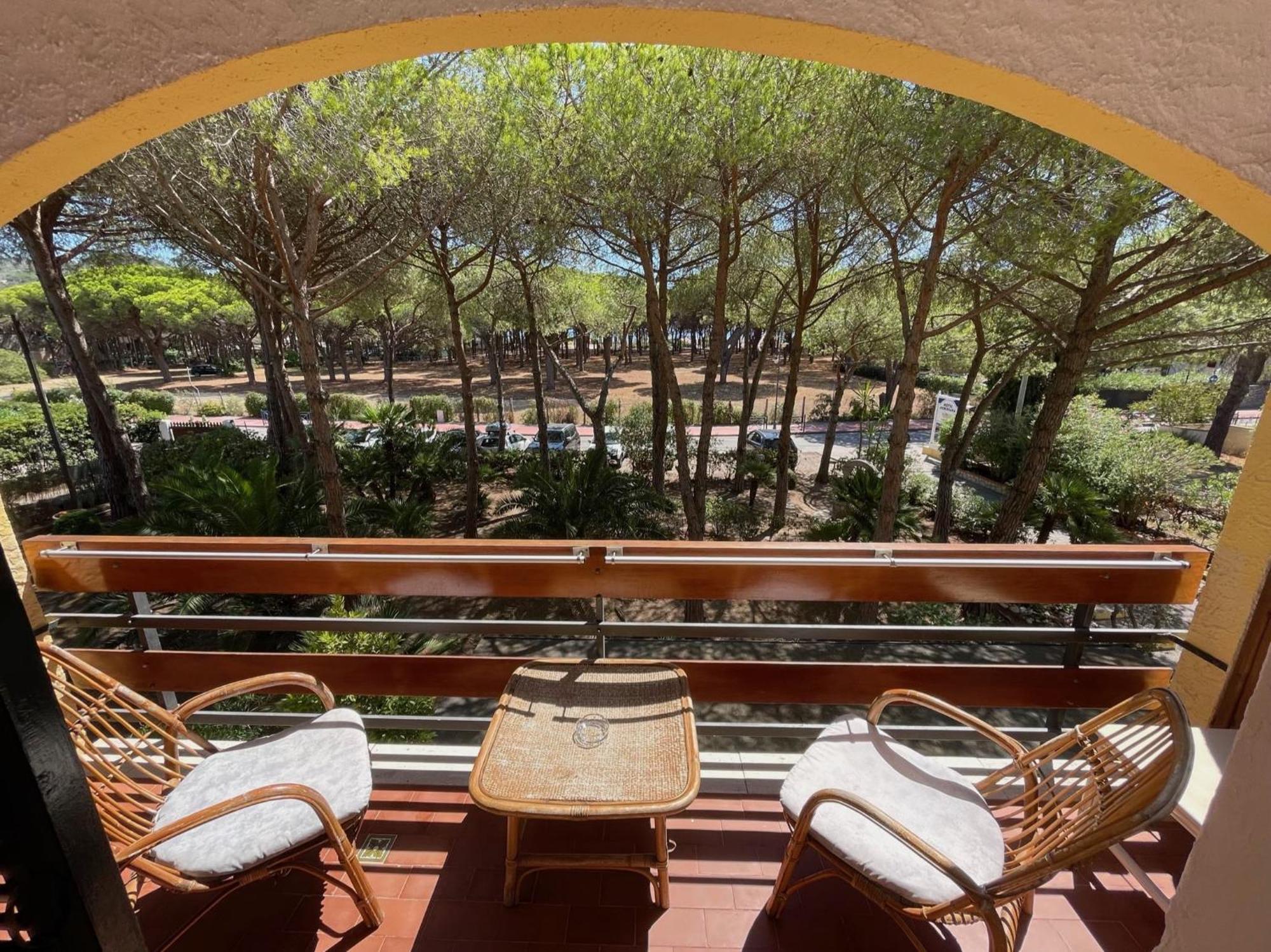 Hotel Meridiana Marina di Campo Exteriör bild